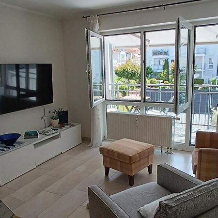 לודוויגסבורג Komfortferienwohnung Zentrum מראה חיצוני תמונה