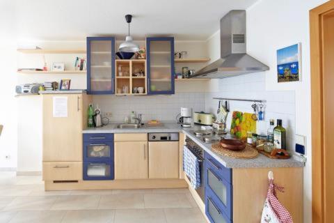 לודוויגסבורג Komfortferienwohnung Zentrum מראה חיצוני תמונה