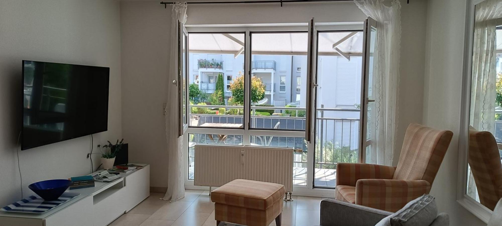 לודוויגסבורג Komfortferienwohnung Zentrum מראה חיצוני תמונה
